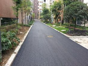 瀝青路面